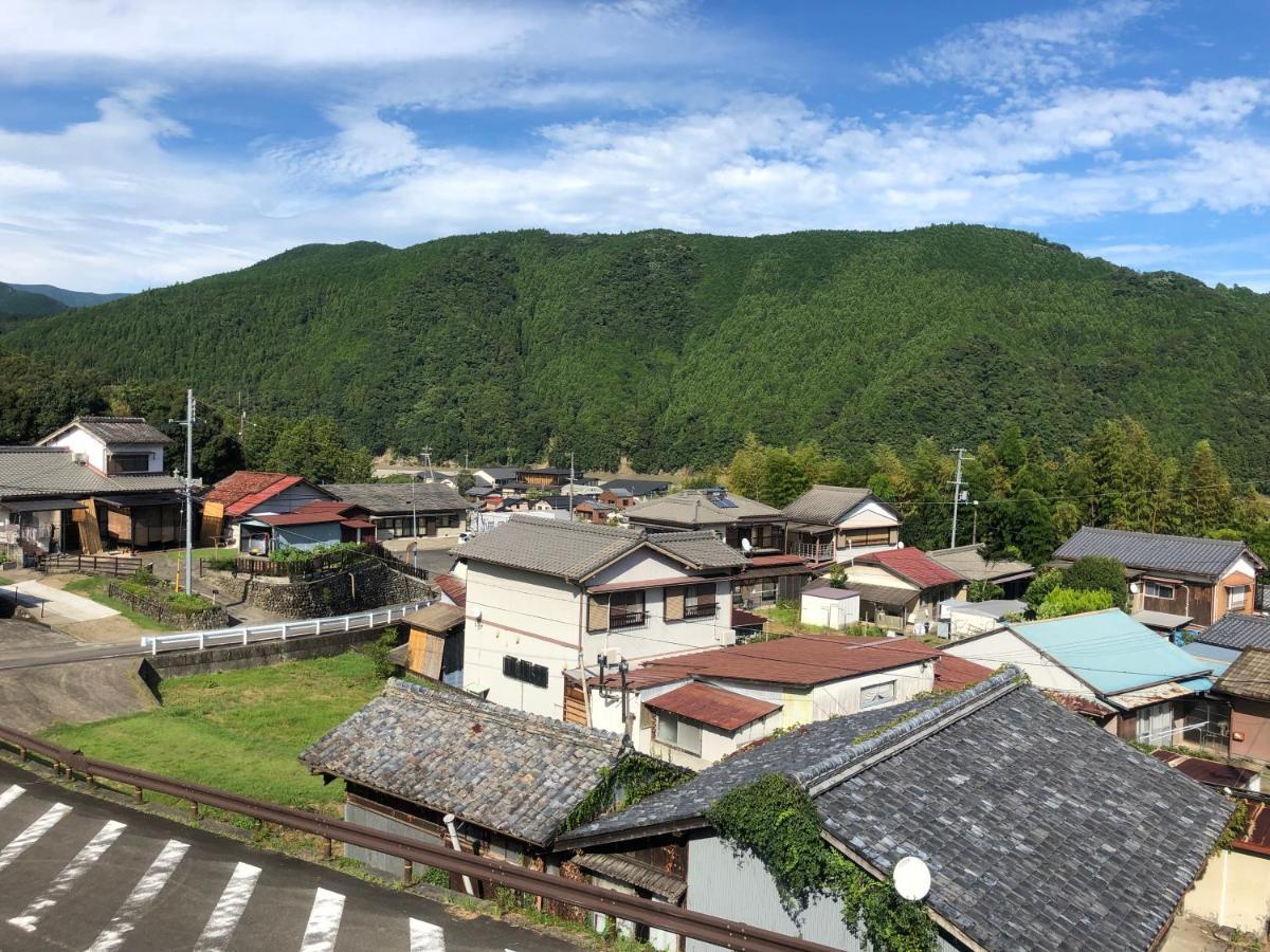 Guesthouse Yui Hongū Exterior foto